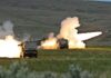 Германия купит для Украины три установки HIMARS