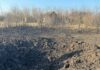 Оккупанты сбросили на Донецкую область 19 бомб за сутки: есть раненые