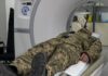 Харьковский военный госпиталь получит томограф от Минздрава: чиновники отреагировали на критику