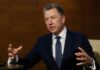 «Пытается убедить Путина»: Волкер объяснил, почему Трамп давит исключительно на Украину