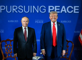 Переговоры Трампа и Путина длятся уже два часа: что известно сейчас