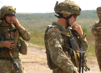 Украинская армия погрязла в советской системе: военные бьют тревогу, — WSJ