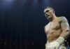 Усик попросил WBO отсрочить поединок с Паркером: что стало причиной, — Sky Sports
