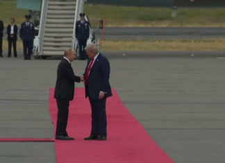 ISW оценил, что показала встреча Путина с Трампом на Аляске