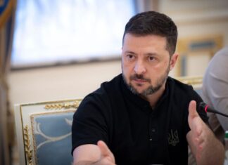 Зеленский анонсировал новый обмен пленными: хотим забрать 1000 человек