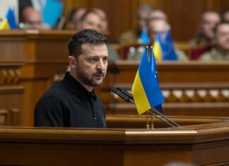 Что происходит в Раде и почему Зеленский недоволен «Слугой народа»