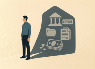 Кредитная история. Важна ли она в Украине и как ее сформировать