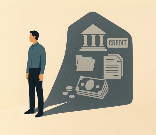 Кредитная история. Важна ли она в Украине и как ее сформировать