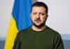 Зеленский отреагировал на циничный удар врага по Украине