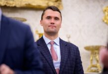 Убийство Чарли Кирка: что говорил соратник Трампа об Украине и войне с РФ