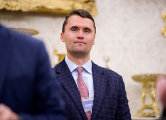 Убийство Чарли Кирка: что говорил соратник Трампа об Украине и войне с РФ