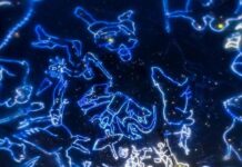 В центре Харькова откроют мобильный планетарий