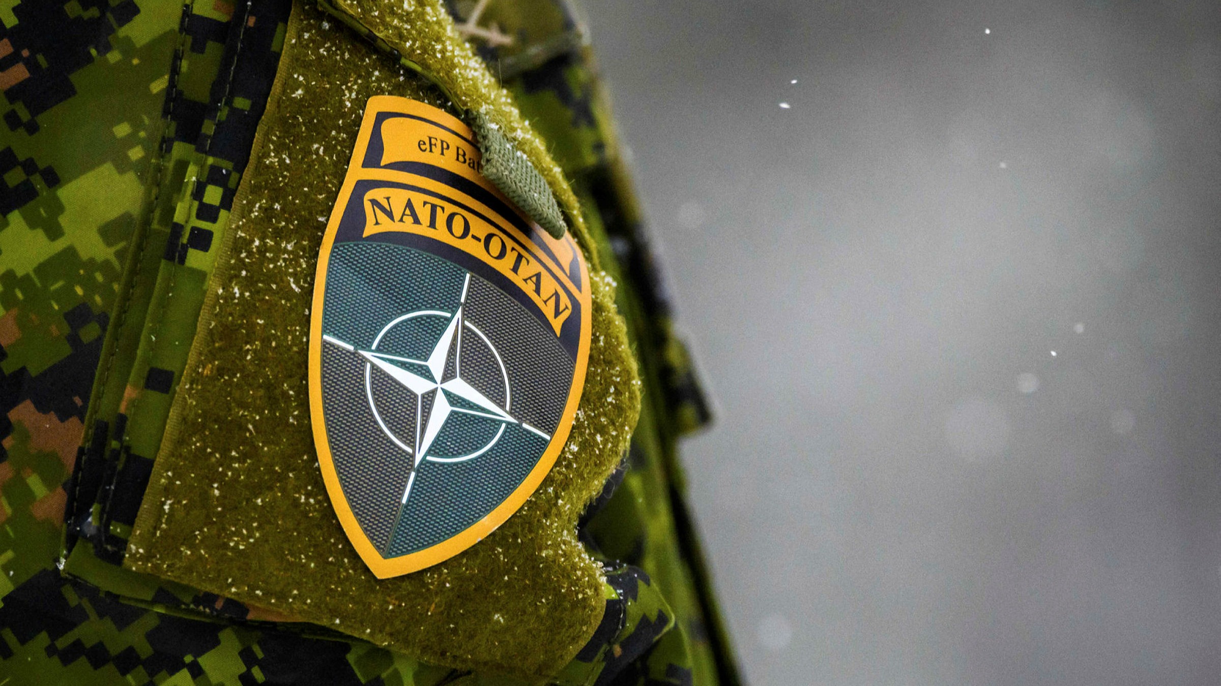 Не «око за око», а «сжимание кулаков»: британский офицер о том, как наказать РФ за дроны в Польше