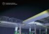 Россияне четыре раза ударили по Запорожью: разрушена АЗС и частный дом (фото)