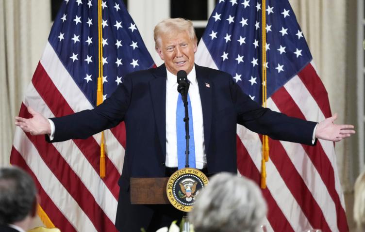 «Не в восторге»: Трамп считает, что вторжение российских БПЛА в Польшу могло быть «ошибкой»