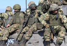 Усиливают давление: ВС РФ перебросили в Донецкую область две бригады морпехов, — OSINT-аналитик (карта)