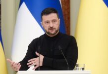 Зеленский предлагает Европе новую программу по БпЛА: ракета за миллион не может сбивать дроны