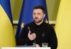 Зеленский рассказал, какое оружие получит Украина в первых пакетах от США за средства НАТО
