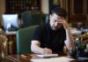 Зеленский подписал закон о военном омбудсмане