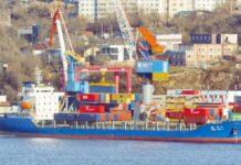 Китай тайно отправлял грузовое судно в оккупированный Севастополь, —  FT