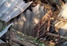 Сутки на Харьковщине: вражеские обстрелы ранили пятерых гражданских