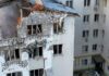 Не подлежит восстановлению: что с многоэтажкой, ставшей мишенью для вражеских дронов