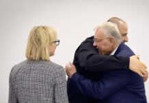 Келлог обсудил с Умеровым гарантии безопасности для Украины и инициативу PURL