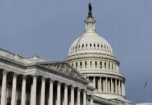 В конгрессе США утвердили оборонный бюджет на 2026 год с расходами на Украину