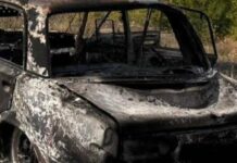 Жертва атаки дрона в Харьковской области: мужчина умер в больнице