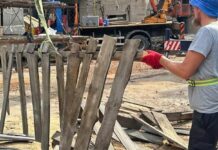 Не такой, как был. В Харькове реконструируют дом в самом центре