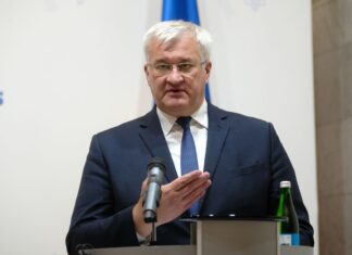 «Беспрецедентный масштаб угроз»: Украина поддержала созыв Совбеза ООН Эстонией