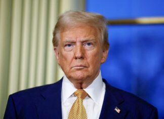 Трамп обсудит с арабскими лидерами прекращение войны в Секторе Газа, — Axios