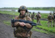 На фронте произошло 142 боя: Генштаб назвал самые горячие направления фронта