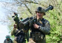 ВСУ отбили 24 штурма РФ на Новопавловском направлении, — Генштаб