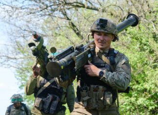 Генштаб о ситуации на фронте: ВСУ отбили все атаки на Торецком направлении