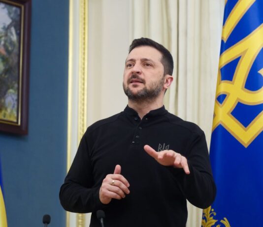 Politico пишет о намерении Зеленского идти на второй срок: откуда слухи и правда ли это