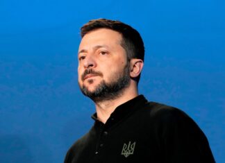 Зеленский: есть первые предложения партнерам по экспорту украинского оружия