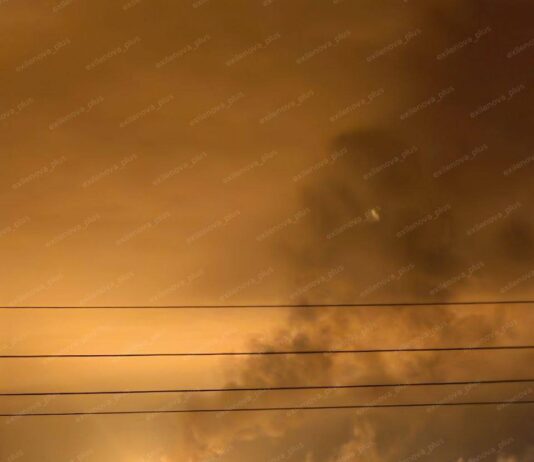 Дроны атаковали НПЗ «Лукойла» в Кстово: местный аэропорт закрыли из-за налета БПЛА (видео)