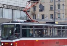 На Салтовке прекратят движение трамваев: как изменятся маршруты