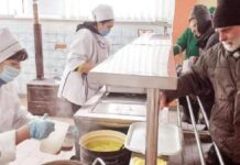 Где в Харькове можно получить бесплатные обеды, — АДРЕСЫ