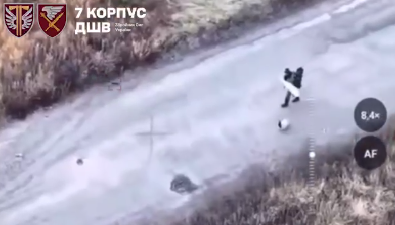 Убийство и террор для пропаганды: на Харьковщине россияне убили спасавшихся под белым флагом мирных людей и собаку, — ФОТО