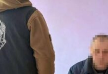 СБУ разоблачила предателя-боевика, воевавшего за россиян под Купянском