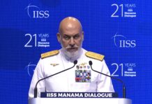 Война в «тупике»: что делать в такой ситуации и почему РФ стратегически проиграла, — адмирал НАТО