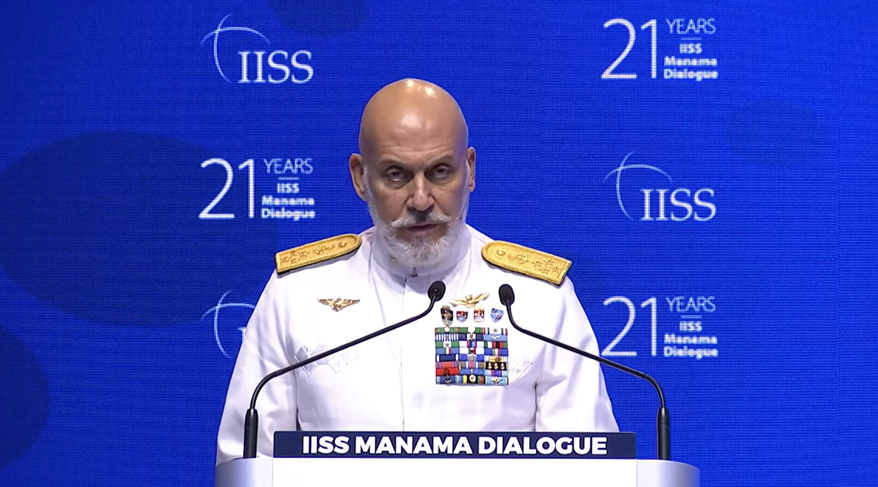 Война в «тупике»: что делать в такой ситуации и почему РФ стратегически проиграла, — адмирал НАТО