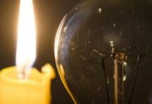 Отключение света в Харьковской области: какие графики будут действовать 6 ноября