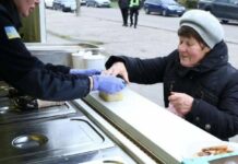 В пригороде Харькова после вражеских обстрелов три тысячи человек без тепла, — ФОТО