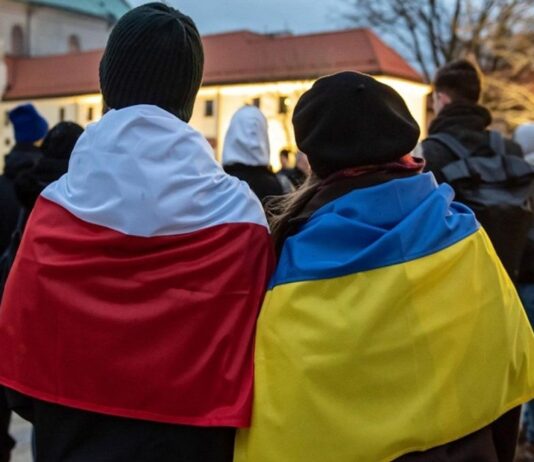 Спецслужбы РФ активизировались в Польше: выставляют украинцев большей угрозой, чем Россия