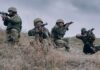 На Запорожском направлении пропали военные 125-ой ОМБр: что говорит командование