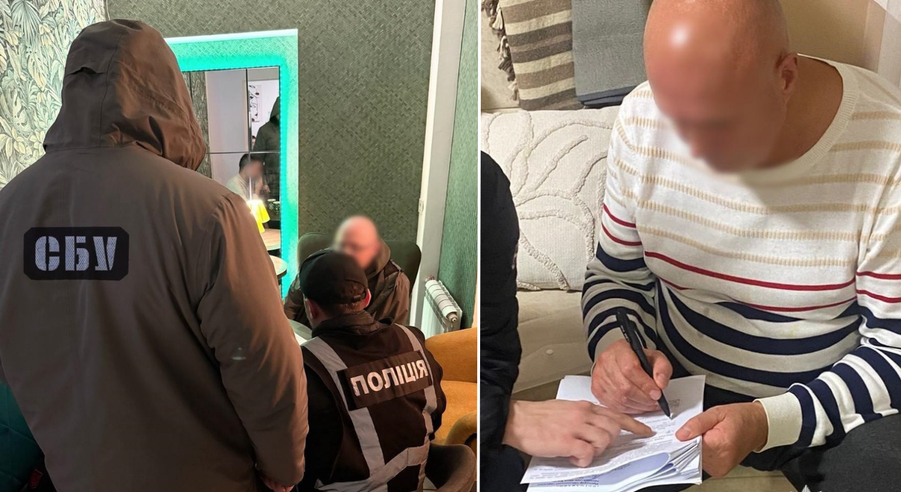 Обманули американца на 3,2 млн грн: киевляне торговали «лазерным оружием» для уничтожения БпЛА и ракет