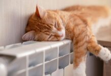 Часть Харькова без отопления: последствия ночных вражеских обстрелов